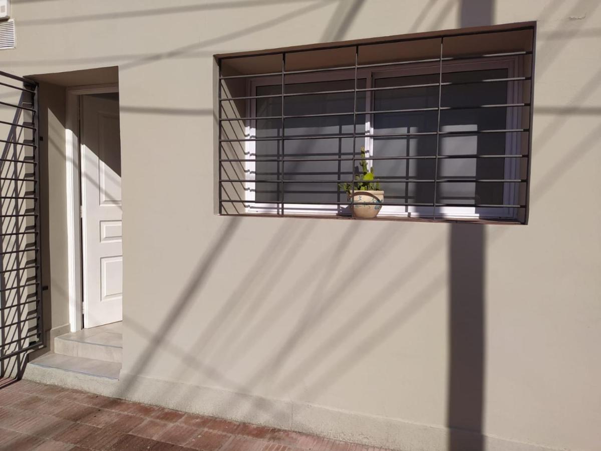Aa Departamento Flat Premium Cordoba Apartment Exterior foto