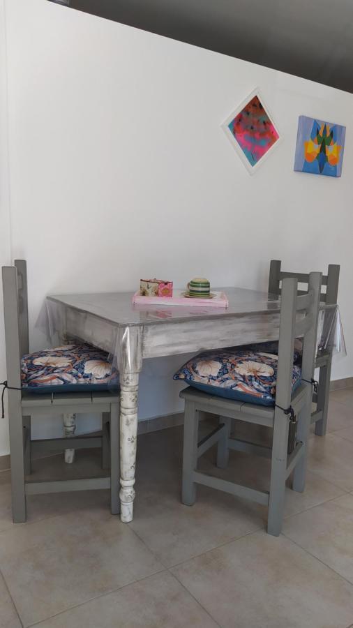 Aa Departamento Flat Premium Cordoba Apartment Exterior foto