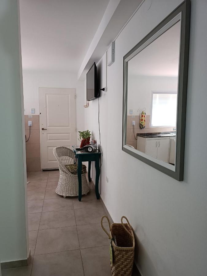 Aa Departamento Flat Premium Cordoba Apartment Exterior foto