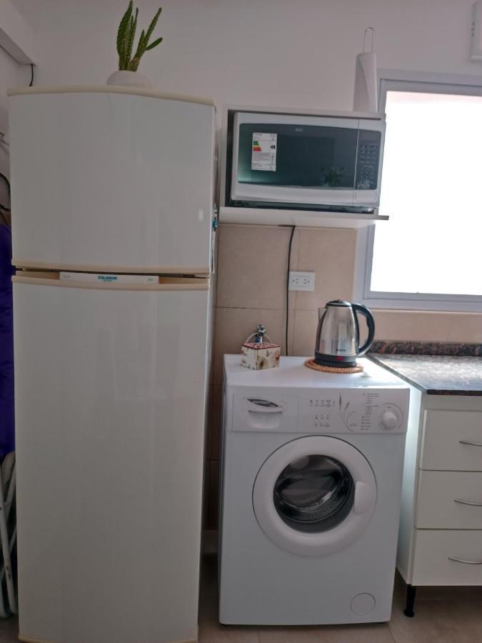 Aa Departamento Flat Premium Cordoba Apartment Exterior foto
