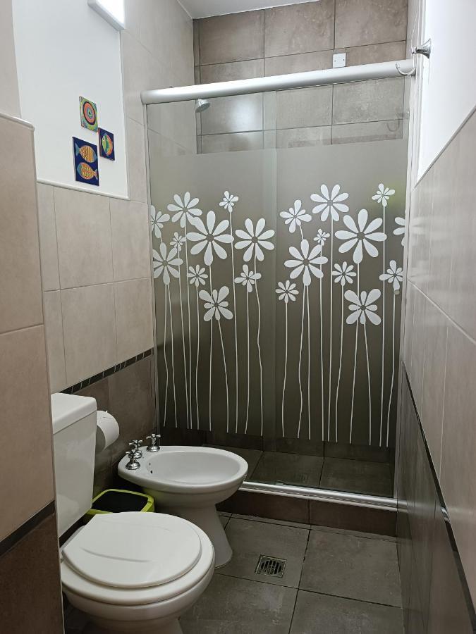 Aa Departamento Flat Premium Cordoba Apartment Exterior foto