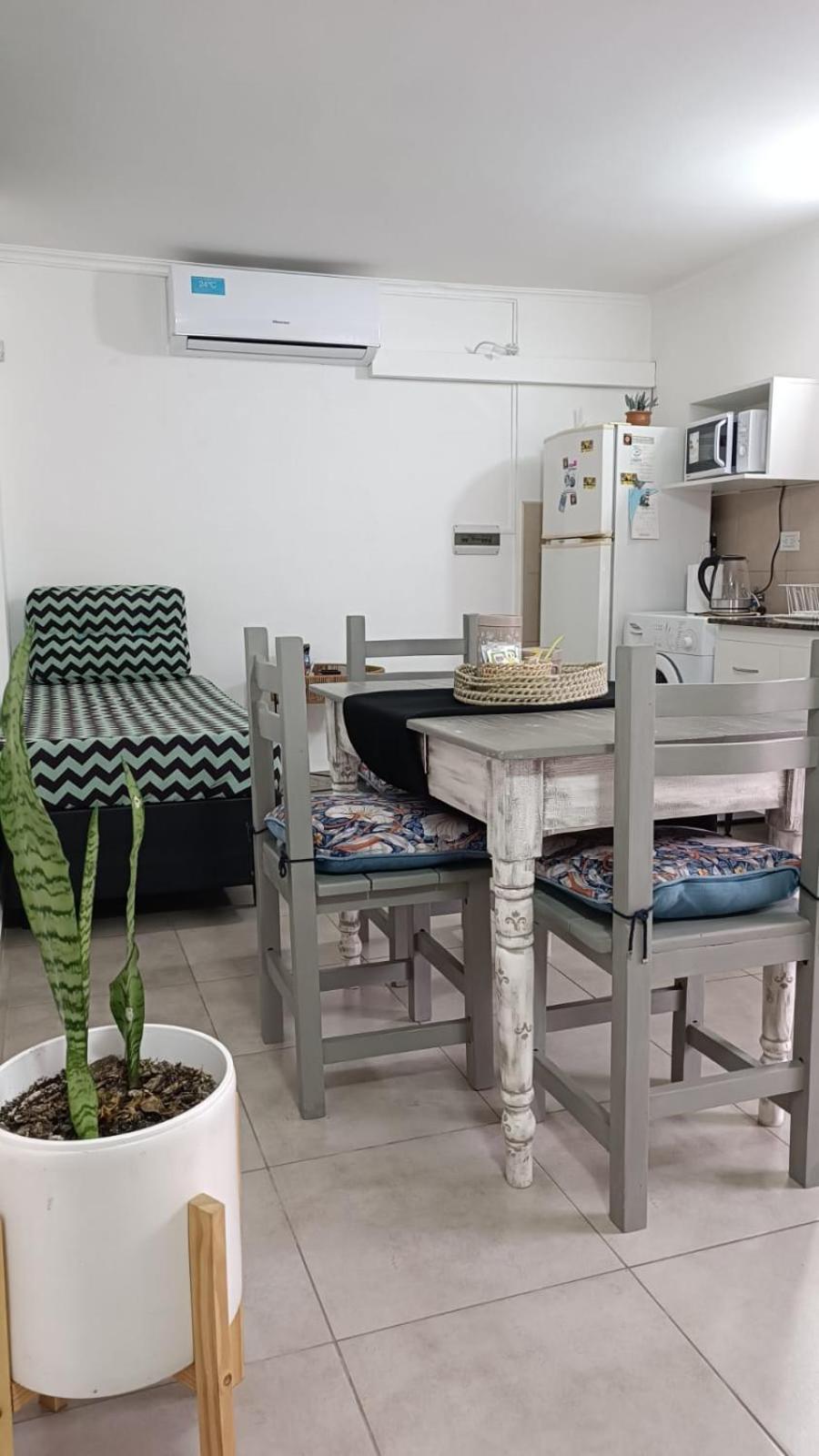 Aa Departamento Flat Premium Cordoba Apartment Exterior foto
