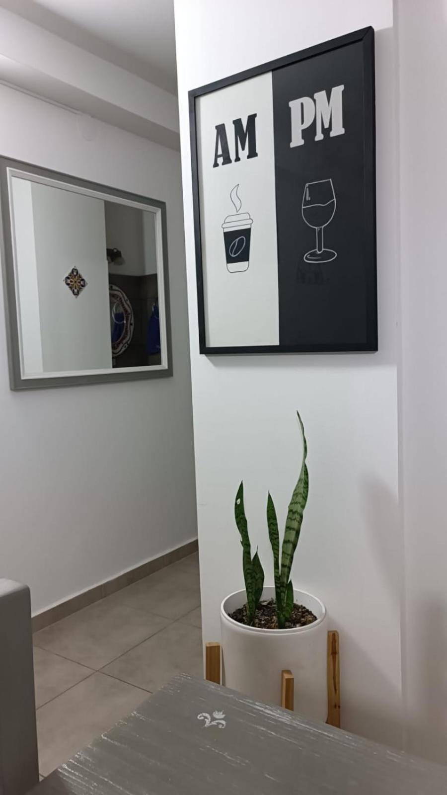 Aa Departamento Flat Premium Cordoba Apartment Exterior foto