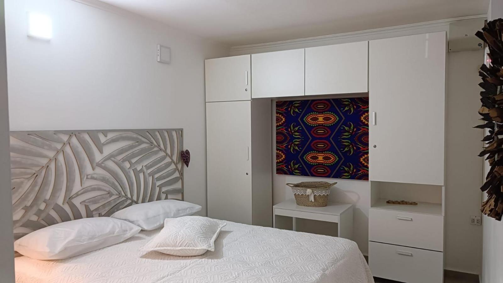 Aa Departamento Flat Premium Cordoba Apartment Exterior foto